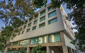 The President-A Boutique Hotel
